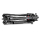 Manfrotto BeFree Live Twist czarny - 1196588 - zdjęcie 6
